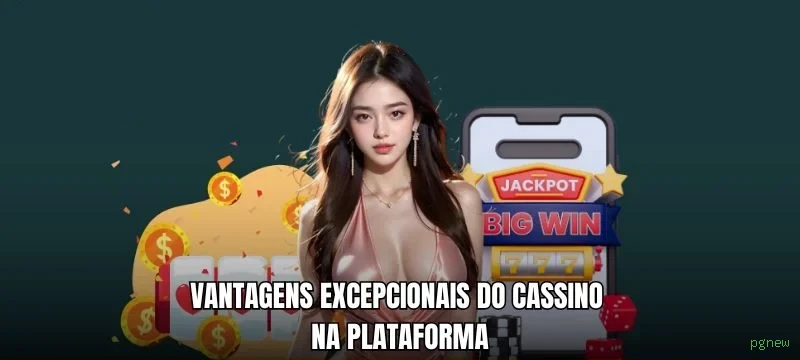 Experiência VIP pgnew