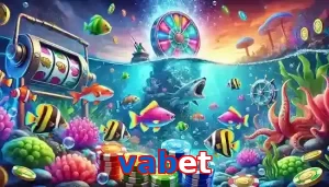 Trò Chơi Bắn Cá Phổ Biến Tại vabet