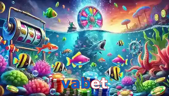 Trò Chơi Bắn Cá Phổ Biến Tại vabet